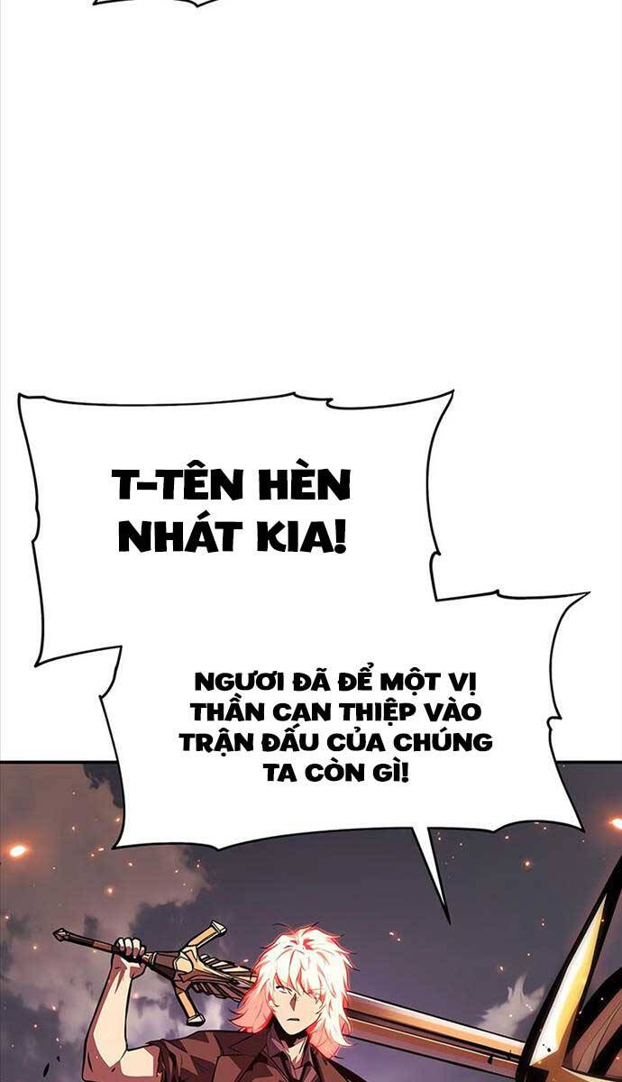 Vua Hiệp Sĩ Đã Trở Lại Với Một Vị Thần chapter 34 - Upload bởi truyensieuhay.com