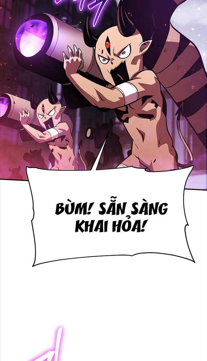 Vua Hiệp Sĩ Đã Trở Lại Với Một Vị Thần chapter 34 - Upload bởi truyensieuhay.com