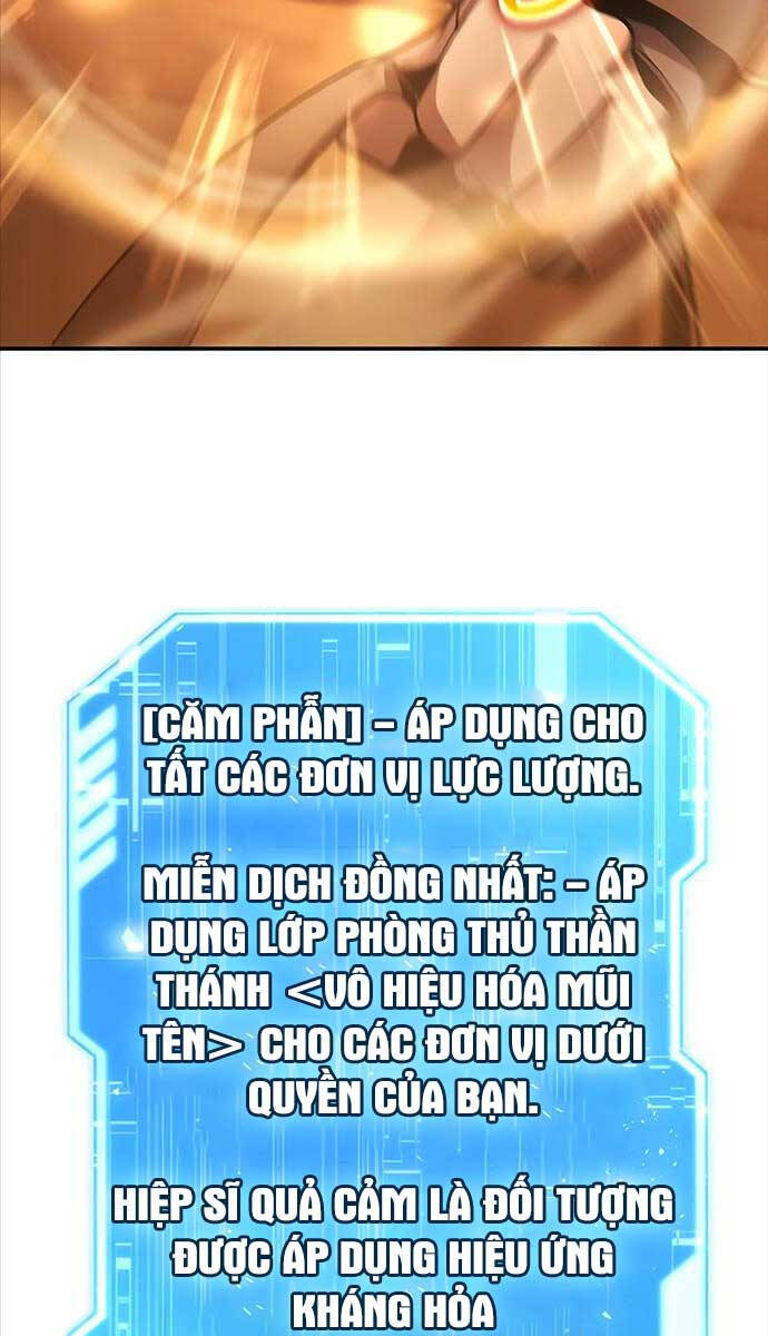Vua Hiệp Sĩ Đã Trở Lại Với Một Vị Thần chapter 34 - Upload bởi truyensieuhay.com