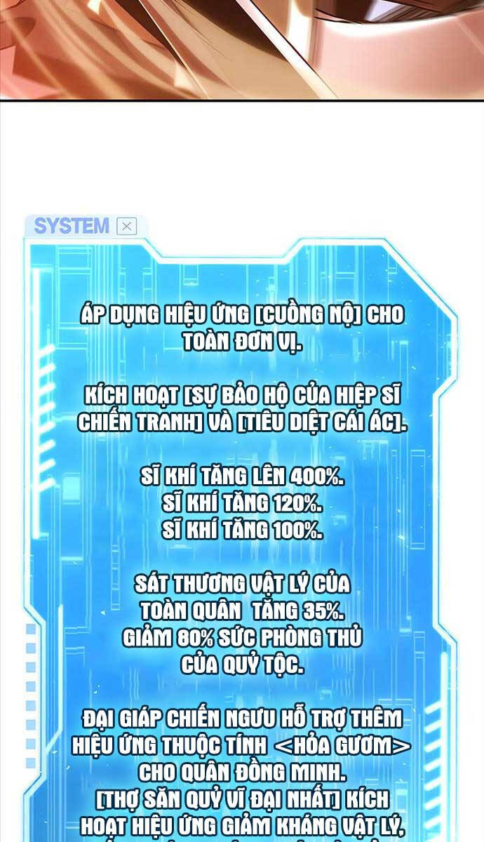 Vua Hiệp Sĩ Đã Trở Lại Với Một Vị Thần chapter 34 - Upload bởi truyensieuhay.com