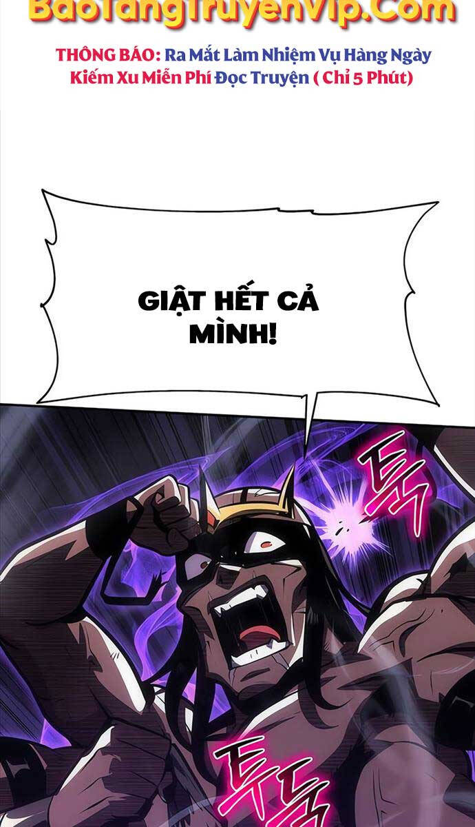 Vua Hiệp Sĩ Đã Trở Lại Với Một Vị Thần chapter 34 - Upload bởi truyensieuhay.com