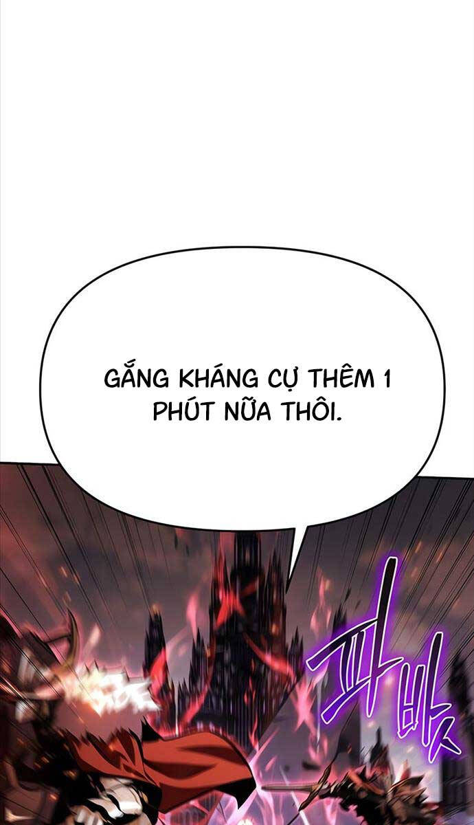 Vua Hiệp Sĩ Đã Trở Lại Với Một Vị Thần chapter 34 - Upload bởi truyensieuhay.com