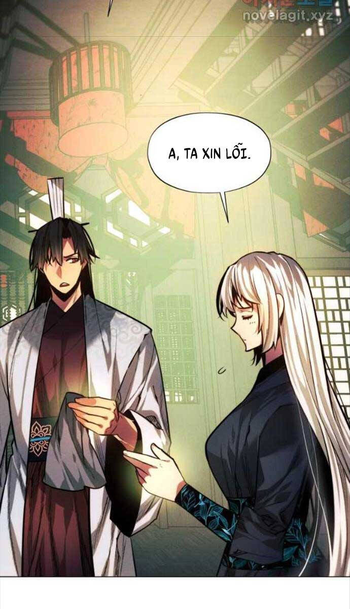 Chuyển Sinh Vào Thế Giới Võ Lâm chapter 56 - Upload bởi truyensieuhay.com