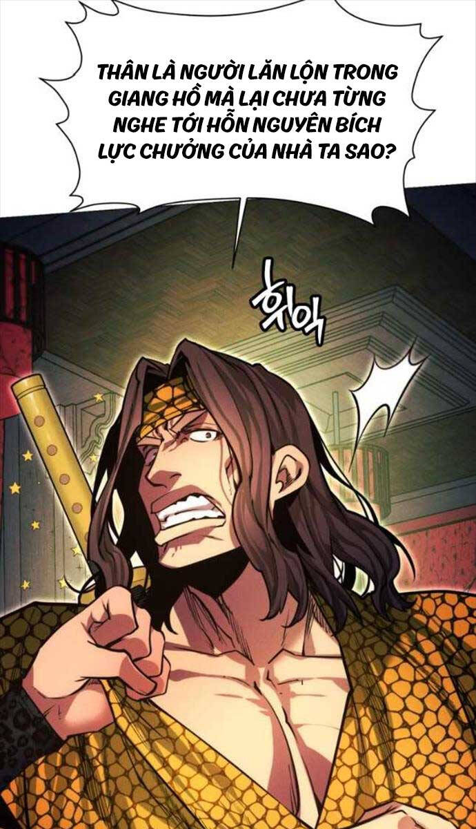 Chuyển Sinh Vào Thế Giới Võ Lâm chapter 56 - Upload bởi truyensieuhay.com