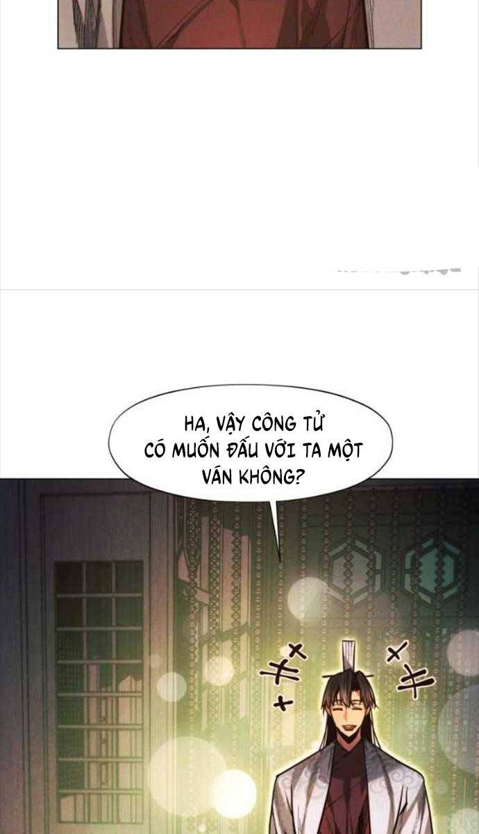 Chuyển Sinh Vào Thế Giới Võ Lâm chapter 56 - Upload bởi truyensieuhay.com