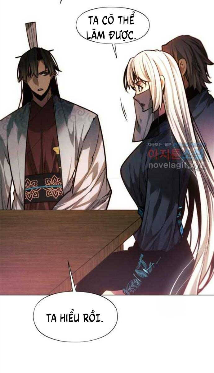 Chuyển Sinh Vào Thế Giới Võ Lâm chapter 56 - Upload bởi truyensieuhay.com