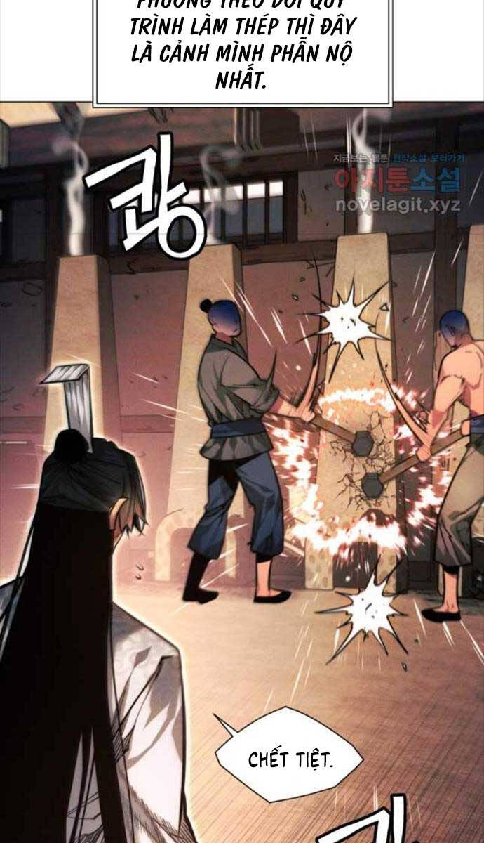 Chuyển Sinh Vào Thế Giới Võ Lâm chapter 56 - Upload bởi truyensieuhay.com