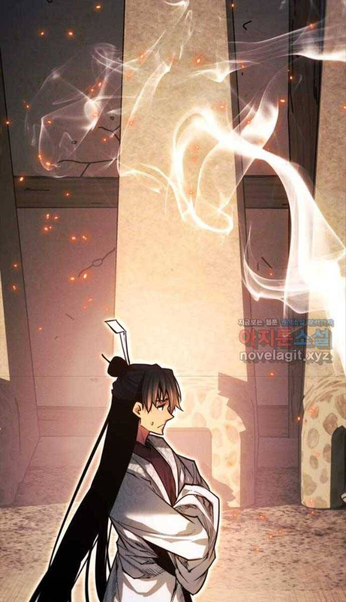 Chuyển Sinh Vào Thế Giới Võ Lâm chapter 56 - Upload bởi truyensieuhay.com
