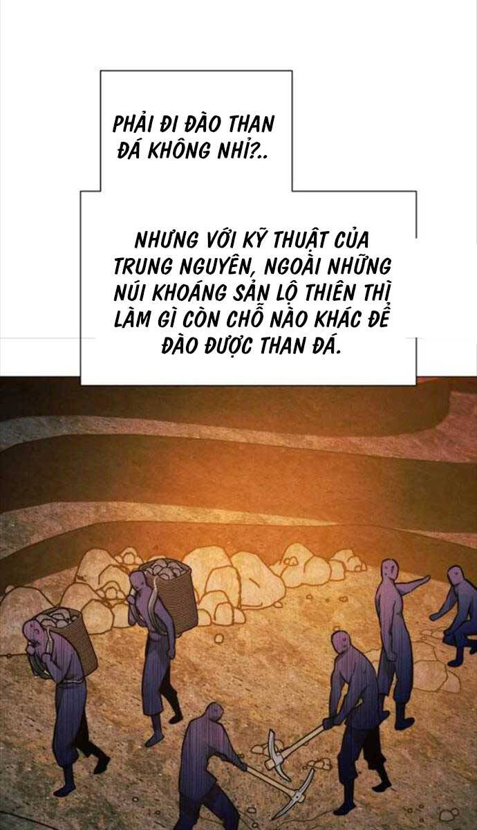 Chuyển Sinh Vào Thế Giới Võ Lâm chapter 56 - Upload bởi truyensieuhay.com