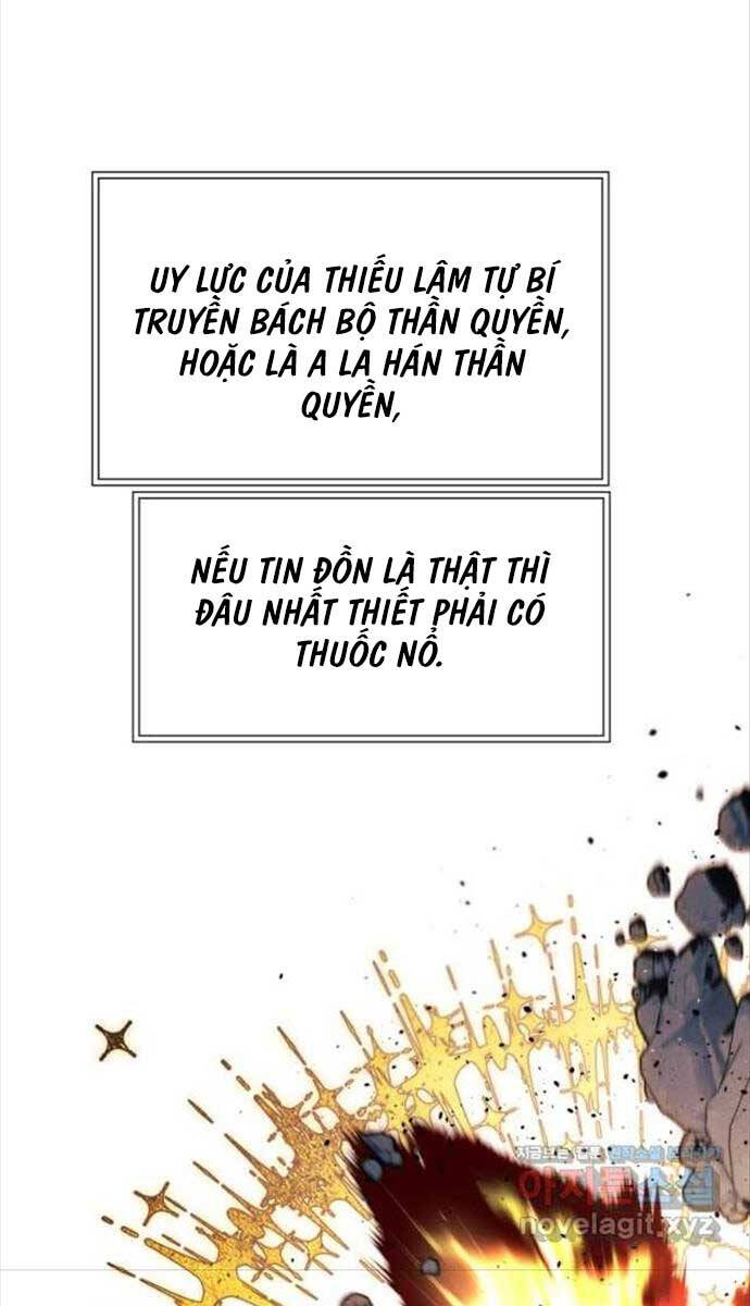 Chuyển Sinh Vào Thế Giới Võ Lâm chapter 56 - Upload bởi truyensieuhay.com