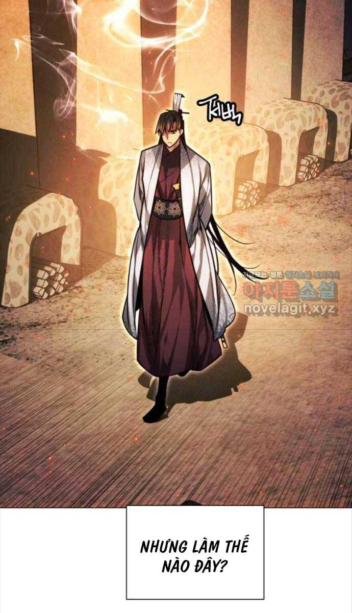 Chuyển Sinh Vào Thế Giới Võ Lâm chapter 56 - Upload bởi truyensieuhay.com