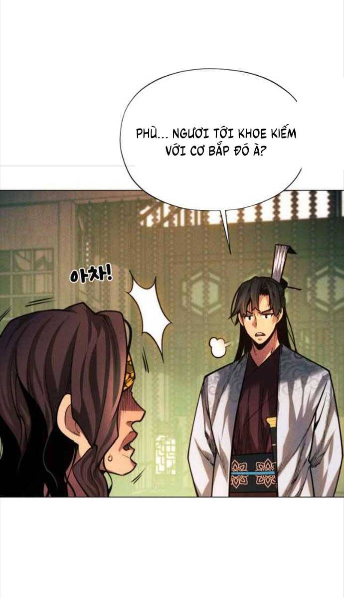 Chuyển Sinh Vào Thế Giới Võ Lâm chapter 56 - Upload bởi truyensieuhay.com