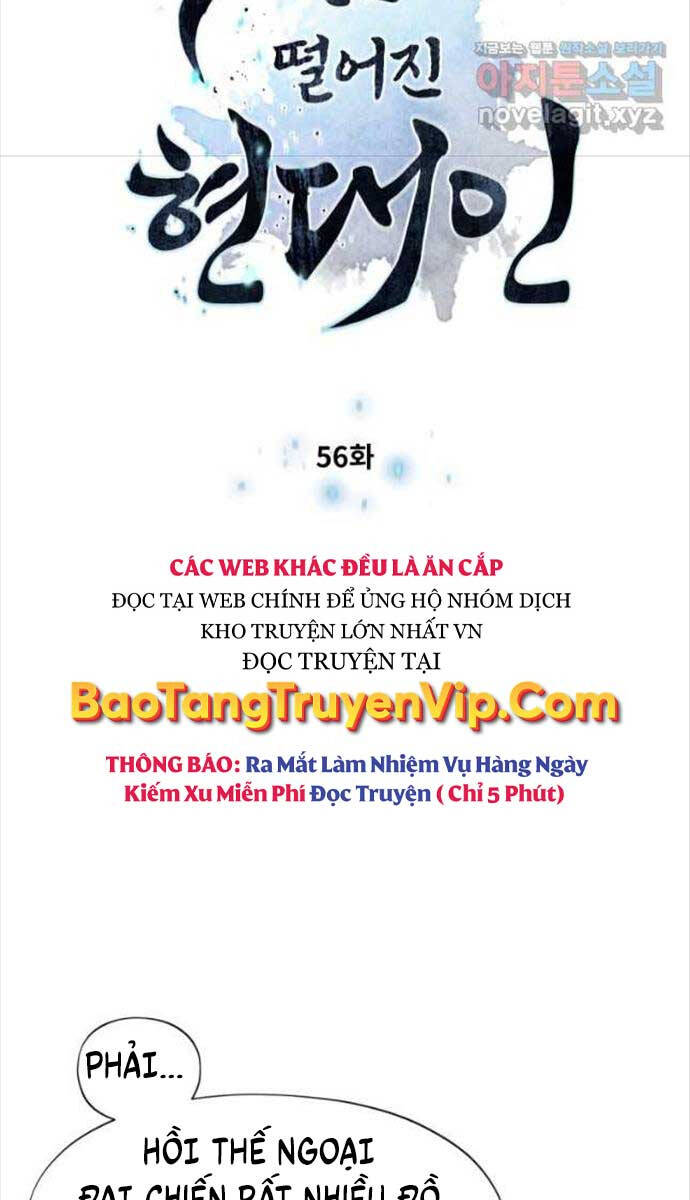 Chuyển Sinh Vào Thế Giới Võ Lâm chapter 56 - Upload bởi truyensieuhay.com