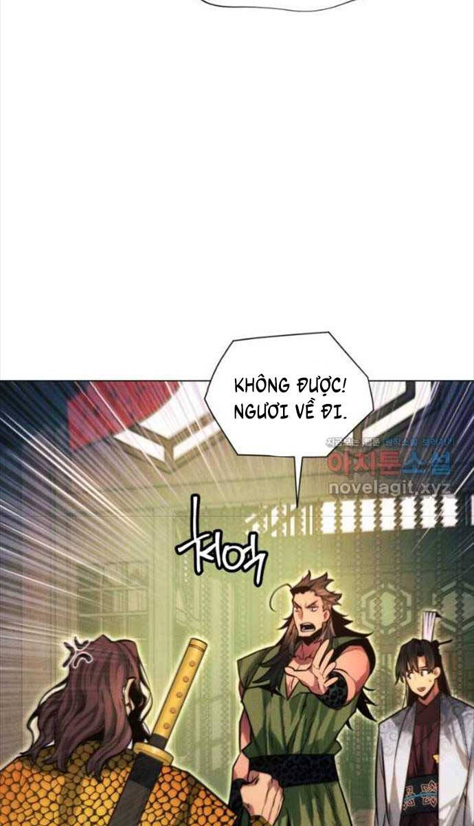 Chuyển Sinh Vào Thế Giới Võ Lâm chapter 56 - Upload bởi truyensieuhay.com