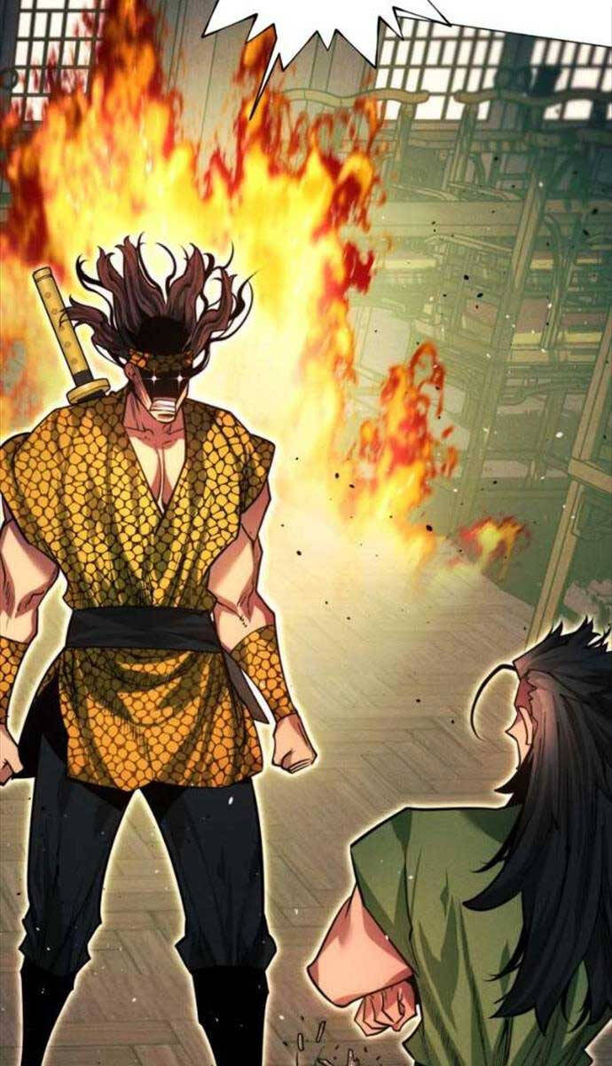 Chuyển Sinh Vào Thế Giới Võ Lâm chapter 56 - Upload bởi truyensieuhay.com