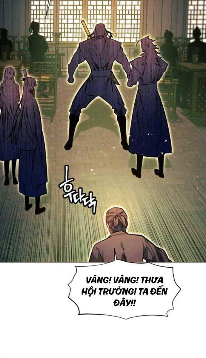 Chuyển Sinh Vào Thế Giới Võ Lâm chapter 56 - Upload bởi truyensieuhay.com