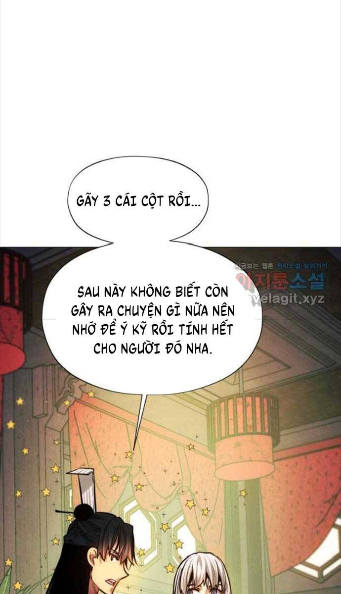Chuyển Sinh Vào Thế Giới Võ Lâm chapter 56 - Upload bởi truyensieuhay.com