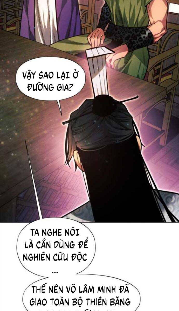 Chuyển Sinh Vào Thế Giới Võ Lâm chapter 56 - Upload bởi truyensieuhay.com