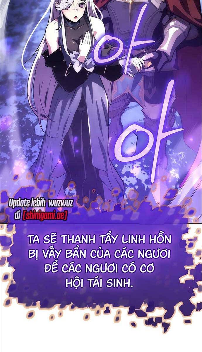 Vua Hiệp Sĩ Đã Trở Lại Với Một Vị Thần chapter 35 - Upload bởi truyensieuhay.com