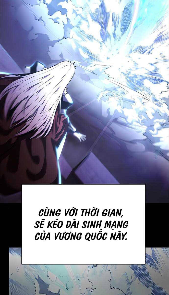 Vua Hiệp Sĩ Đã Trở Lại Với Một Vị Thần chapter 35 - Upload bởi truyensieuhay.com