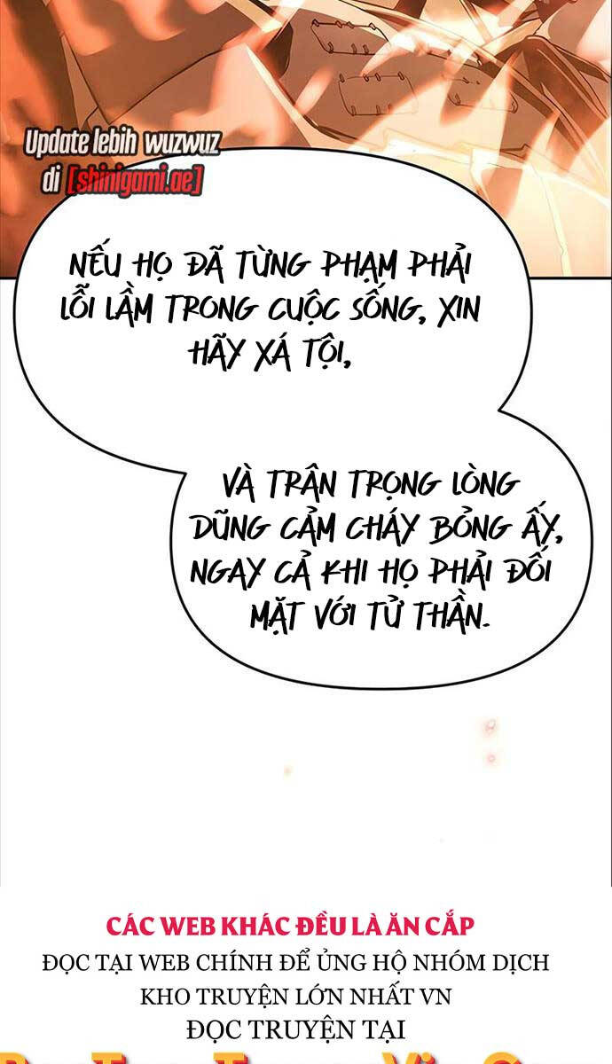 Vua Hiệp Sĩ Đã Trở Lại Với Một Vị Thần chapter 35 - Upload bởi truyensieuhay.com