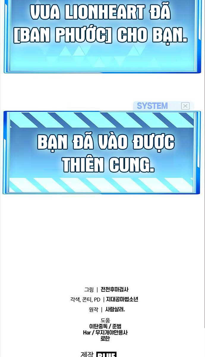 Vua Hiệp Sĩ Đã Trở Lại Với Một Vị Thần chapter 35 - Upload bởi truyensieuhay.com