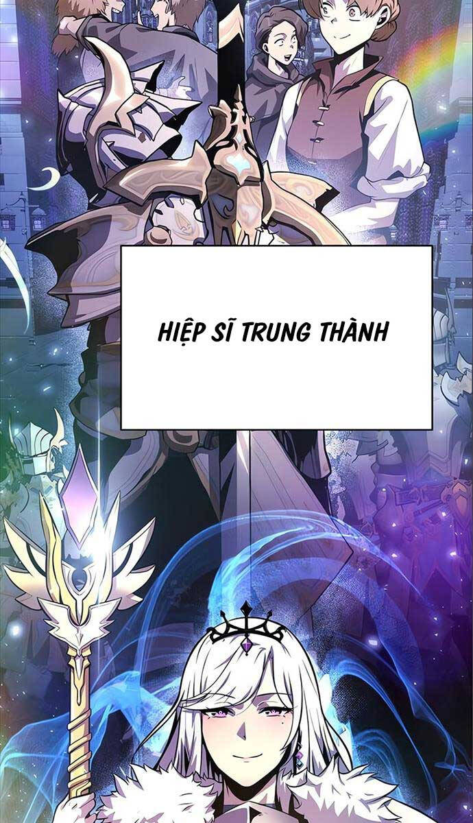 Vua Hiệp Sĩ Đã Trở Lại Với Một Vị Thần chapter 35 - Upload bởi truyensieuhay.com