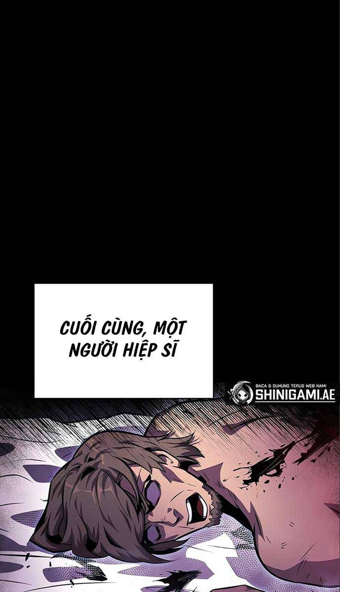 Vua Hiệp Sĩ Đã Trở Lại Với Một Vị Thần chapter 35 - Upload bởi truyensieuhay.com