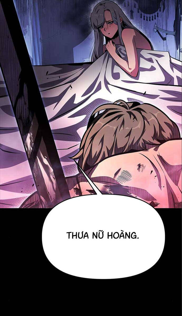Vua Hiệp Sĩ Đã Trở Lại Với Một Vị Thần chapter 35 - Upload bởi truyensieuhay.com