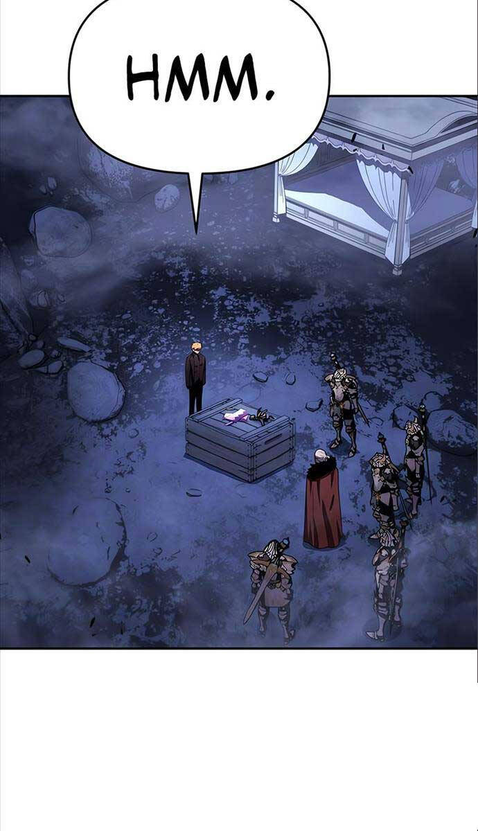 Vua Hiệp Sĩ Đã Trở Lại Với Một Vị Thần chapter 35 - Upload bởi truyensieuhay.com