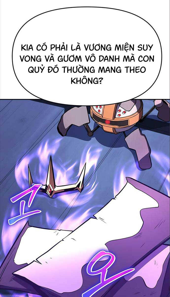 Vua Hiệp Sĩ Đã Trở Lại Với Một Vị Thần chapter 35 - Upload bởi truyensieuhay.com