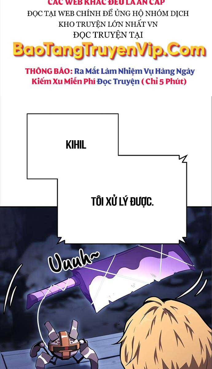Vua Hiệp Sĩ Đã Trở Lại Với Một Vị Thần chapter 35 - Upload bởi truyensieuhay.com