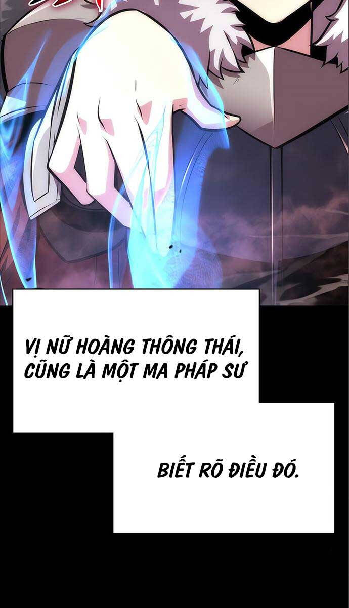 Vua Hiệp Sĩ Đã Trở Lại Với Một Vị Thần chapter 35 - Upload bởi truyensieuhay.com