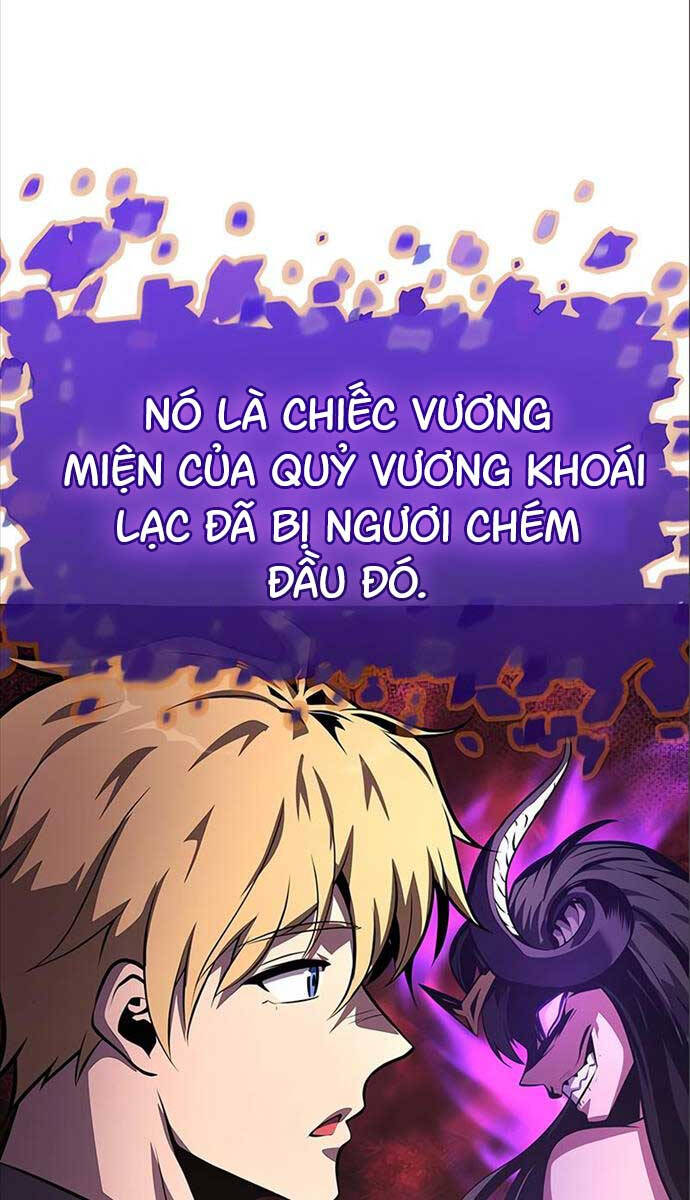 Vua Hiệp Sĩ Đã Trở Lại Với Một Vị Thần chapter 35 - Upload bởi truyensieuhay.com