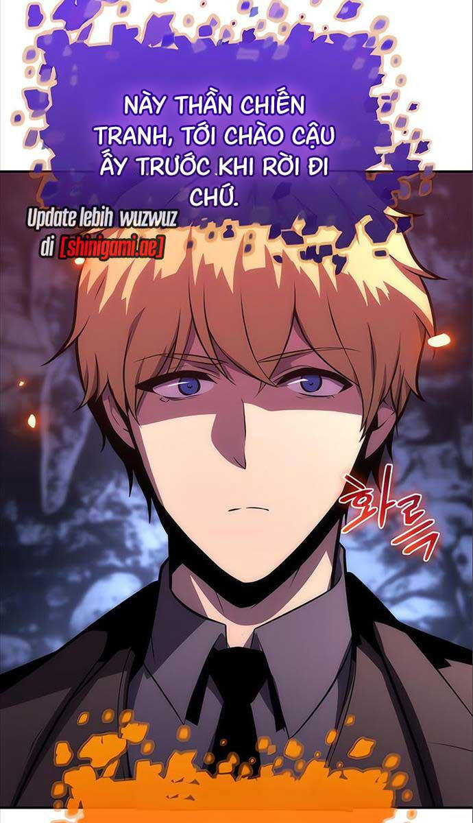 Vua Hiệp Sĩ Đã Trở Lại Với Một Vị Thần chapter 35 - Upload bởi truyensieuhay.com