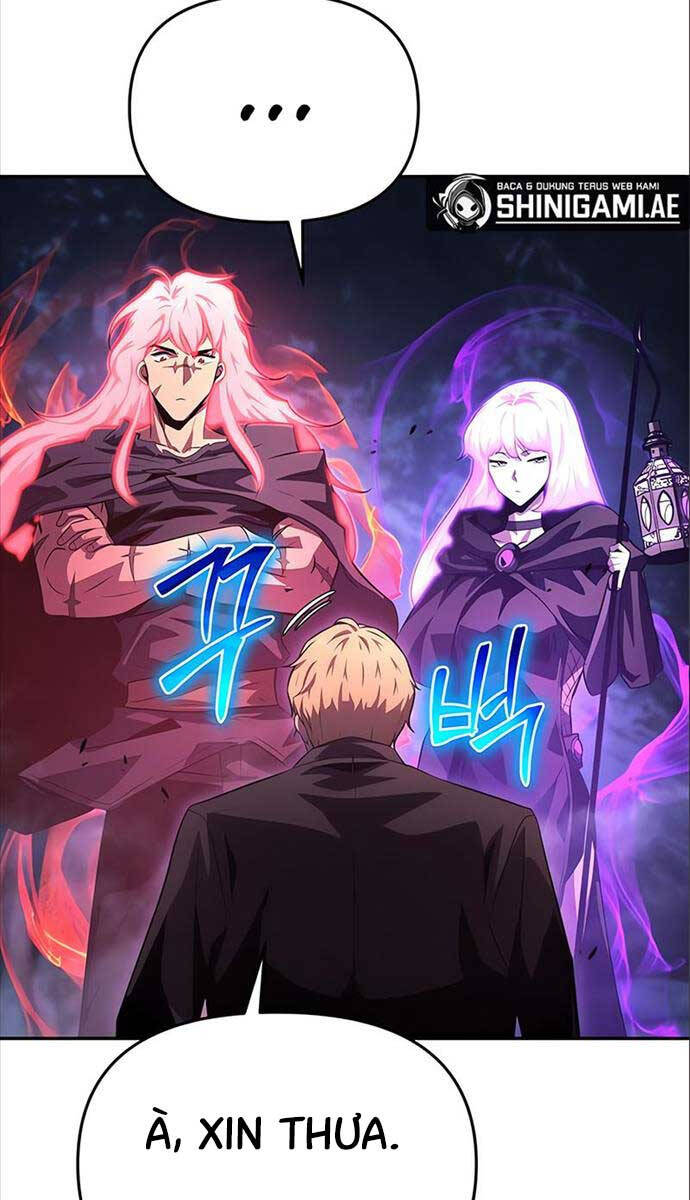 Vua Hiệp Sĩ Đã Trở Lại Với Một Vị Thần chapter 35 - Upload bởi truyensieuhay.com