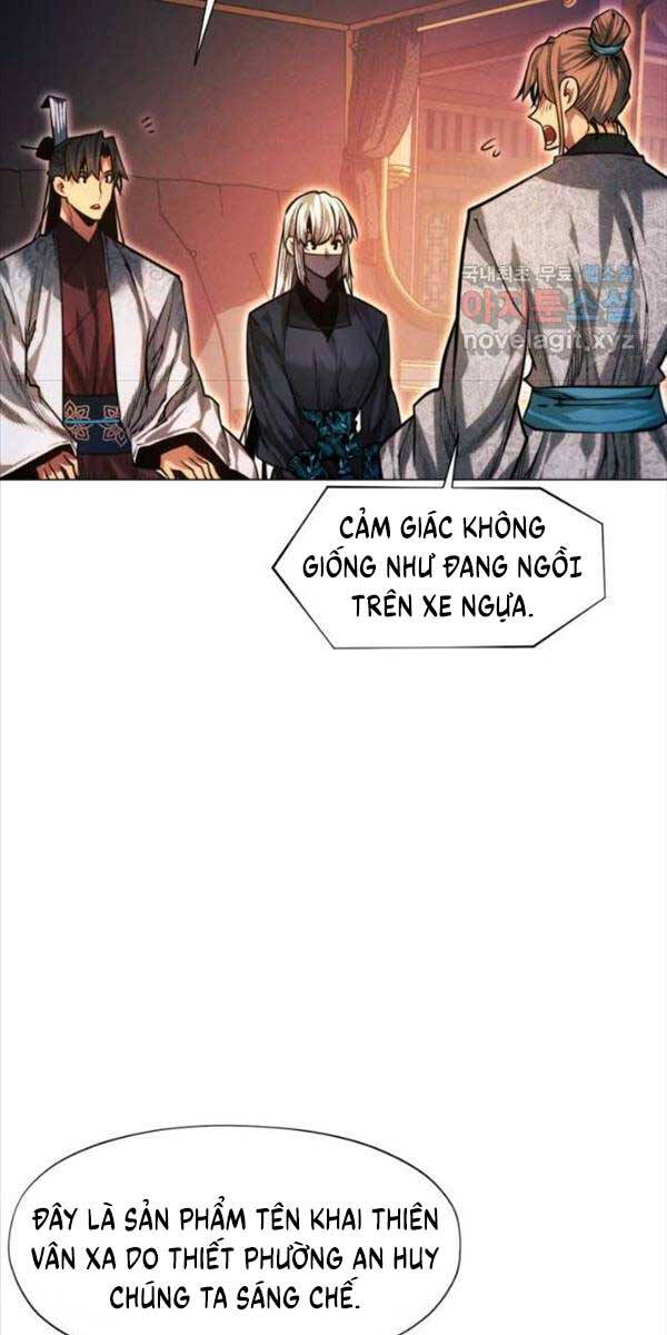 Chuyển Sinh Vào Thế Giới Võ Lâm chapter 57 - Upload bởi truyensieuhay.com