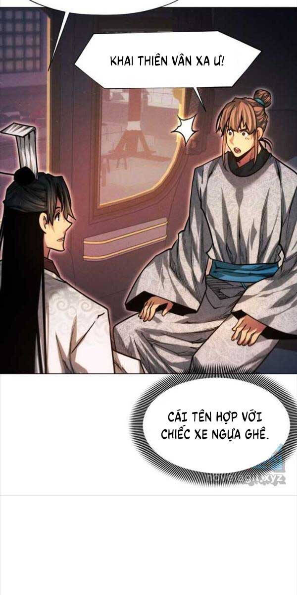 Chuyển Sinh Vào Thế Giới Võ Lâm chapter 57 - Upload bởi truyensieuhay.com