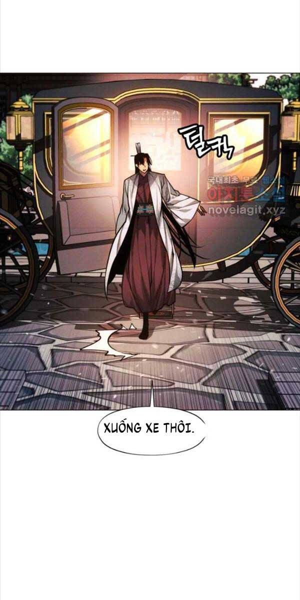 Chuyển Sinh Vào Thế Giới Võ Lâm chapter 57 - Upload bởi truyensieuhay.com
