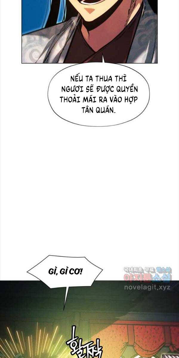 Chuyển Sinh Vào Thế Giới Võ Lâm chapter 57 - Upload bởi truyensieuhay.com