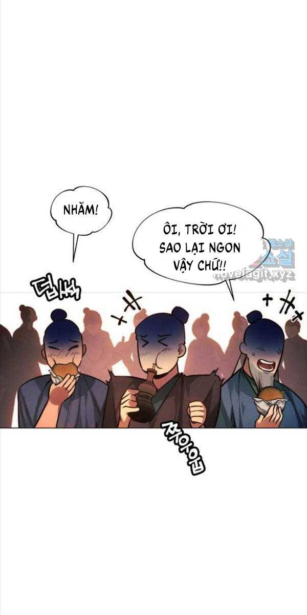Chuyển Sinh Vào Thế Giới Võ Lâm chapter 57 - Upload bởi truyensieuhay.com