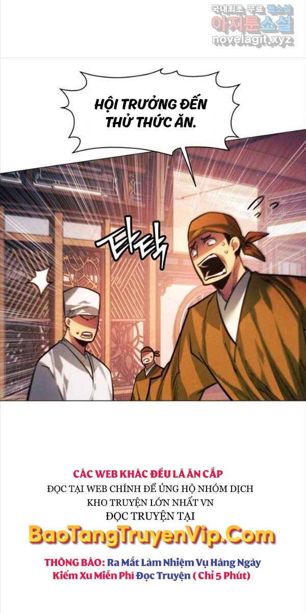 Chuyển Sinh Vào Thế Giới Võ Lâm chapter 57 - Upload bởi truyensieuhay.com
