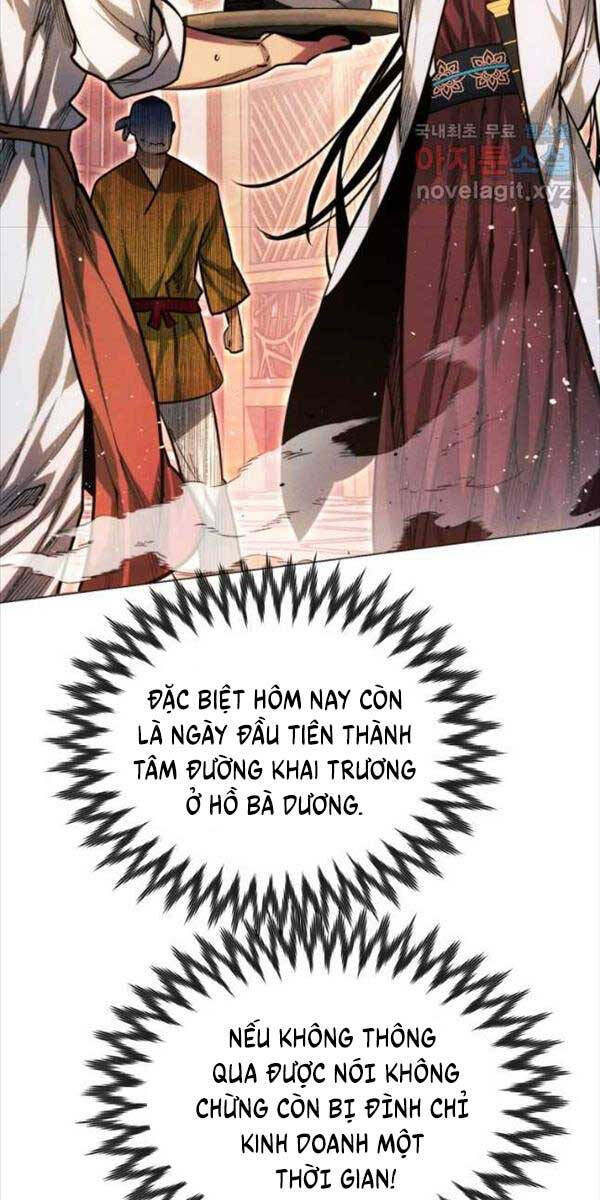 Chuyển Sinh Vào Thế Giới Võ Lâm chapter 57 - Upload bởi truyensieuhay.com