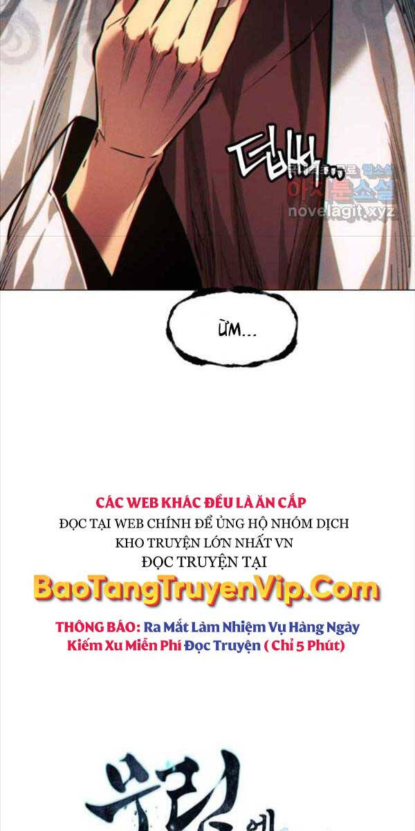 Chuyển Sinh Vào Thế Giới Võ Lâm chapter 57 - Upload bởi truyensieuhay.com
