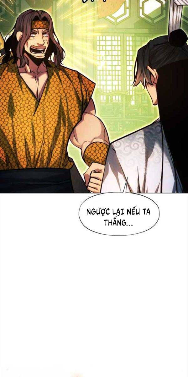 Chuyển Sinh Vào Thế Giới Võ Lâm chapter 57 - Upload bởi truyensieuhay.com