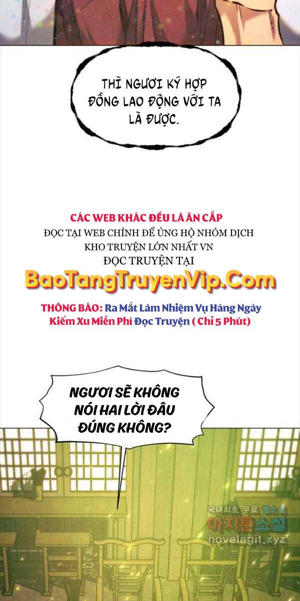 Chuyển Sinh Vào Thế Giới Võ Lâm chapter 57 - Upload bởi truyensieuhay.com
