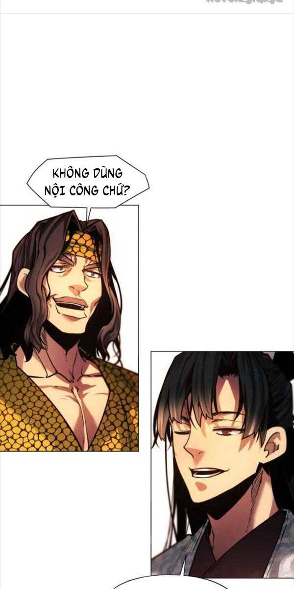 Chuyển Sinh Vào Thế Giới Võ Lâm chapter 57 - Upload bởi truyensieuhay.com