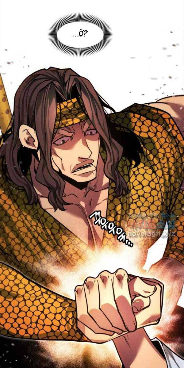 Chuyển Sinh Vào Thế Giới Võ Lâm chapter 57 - Upload bởi truyensieuhay.com