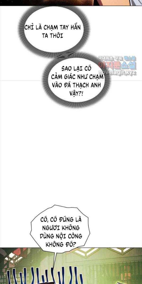 Chuyển Sinh Vào Thế Giới Võ Lâm chapter 57 - Upload bởi truyensieuhay.com