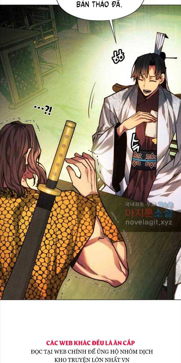Chuyển Sinh Vào Thế Giới Võ Lâm chapter 57 - Upload bởi truyensieuhay.com